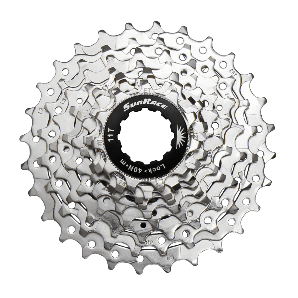 Cassette Road