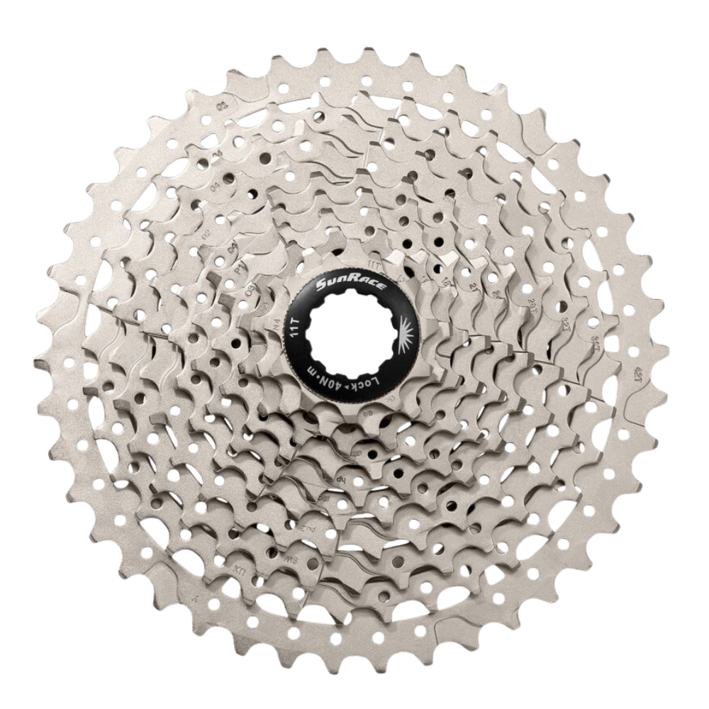 Cassette MTB
