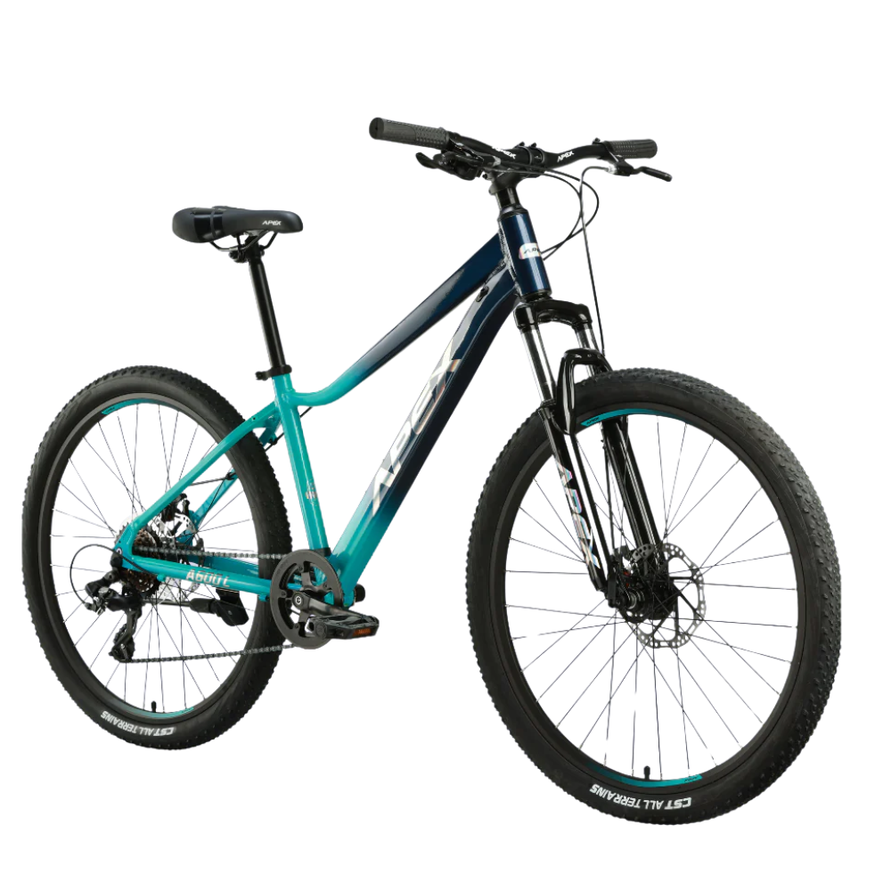Apex 26" A600L MTB Bicycle 2024/2025