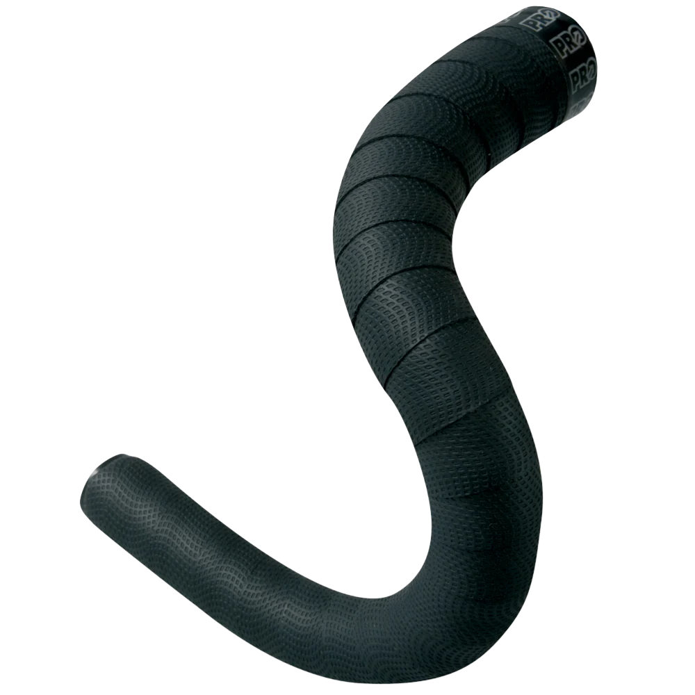 Pro H/bar Tape Silicon Black