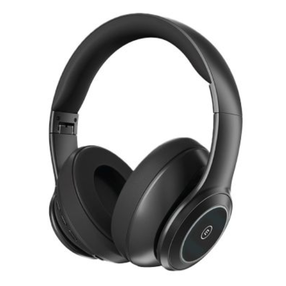 Red-E Earphones E-Muse Pro Black