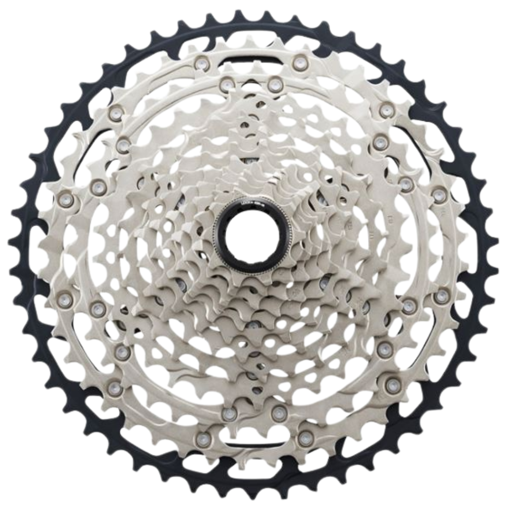 Shimano Cassette 12 Speed CSM7100 SLX 10-51t