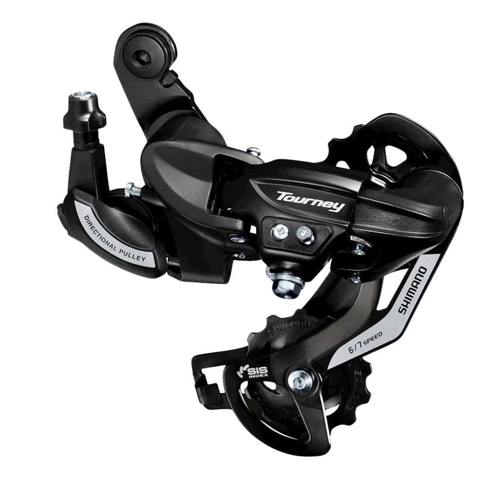 Shimano Derailuer RD-TY500 Tourney Direct Mount