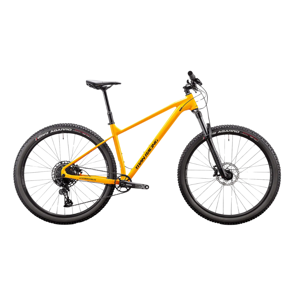 Titan Racing 29" Cerberus Dash 2025