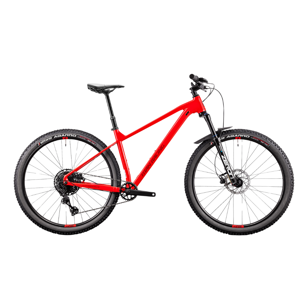 Titan Racing 29" Cerberus Sport 2025