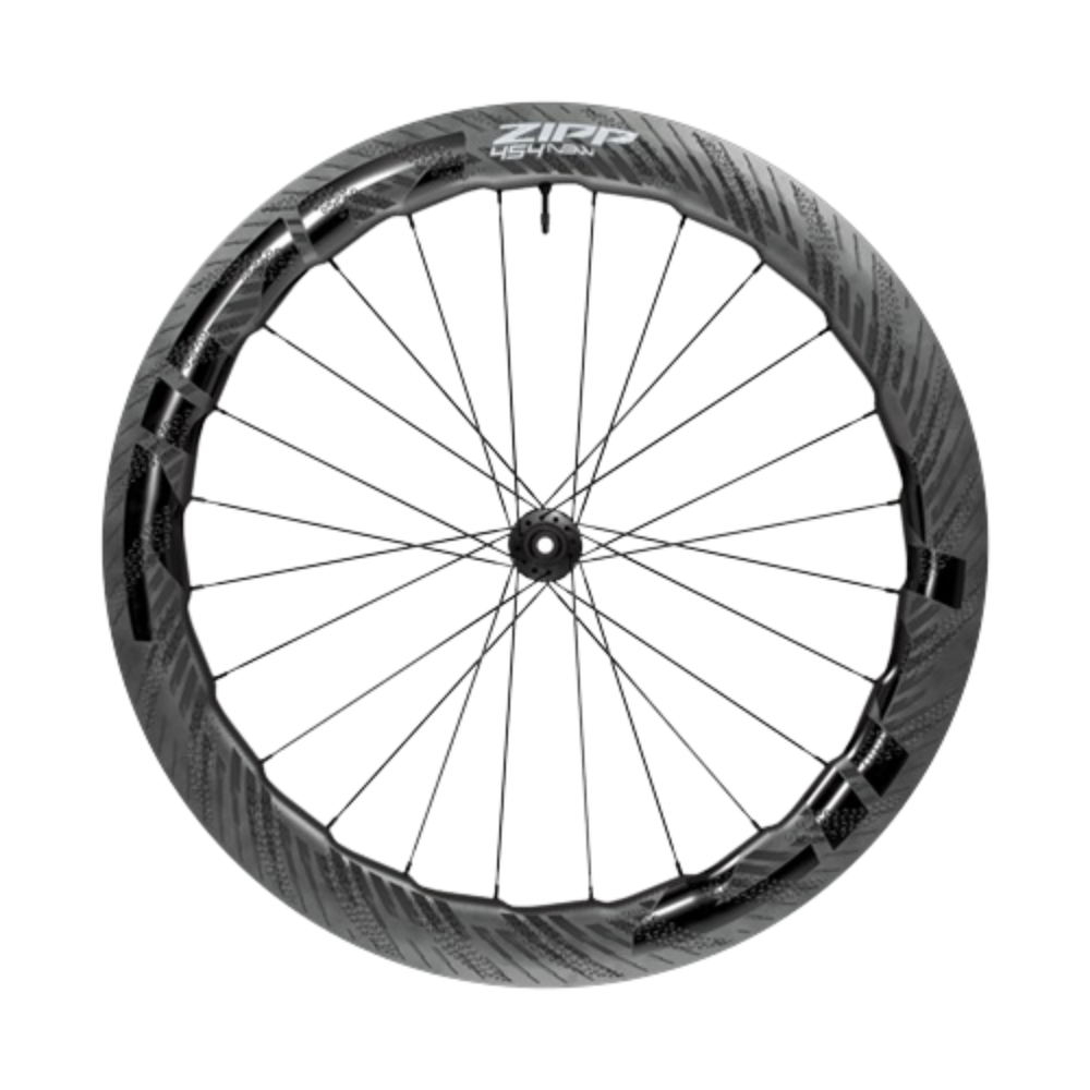 Zipp Wheel Front DISC BRAKE CL 12X100 C1 454 NSW 2025
