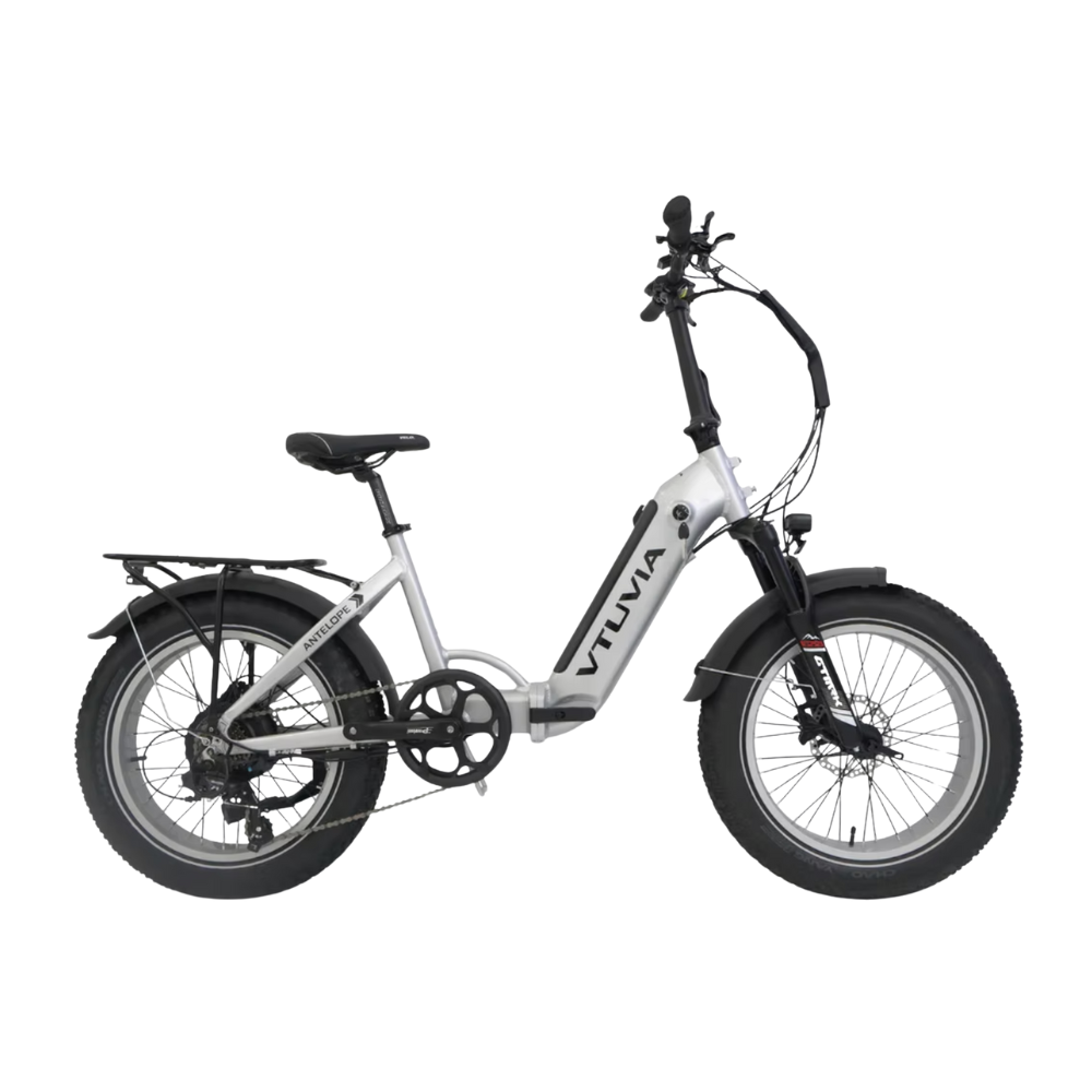 Vtuvia Antelope 2.0 20" 2025