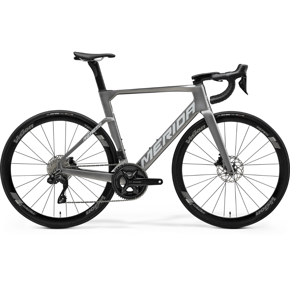 Merida Reacto 5000 2025
