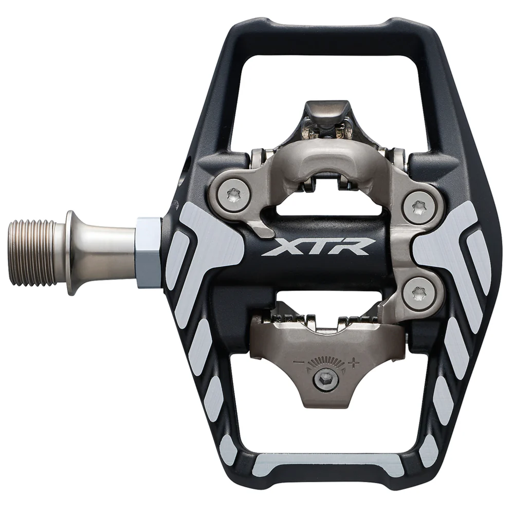 Shimano Pedal XTR PD-M9120 Set