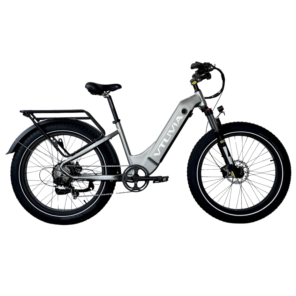 Vtuvia Reindeer 26" 2025