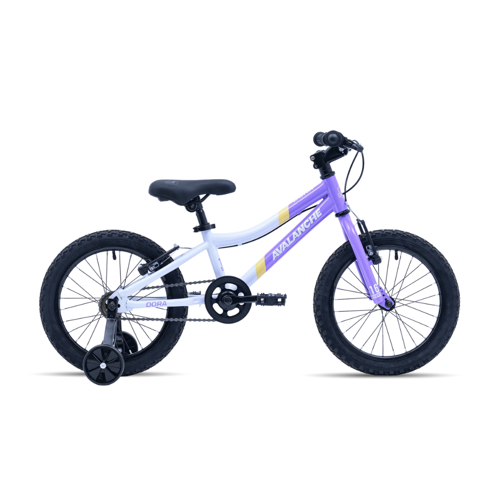 Avalanche 16" Dora Girls 2025