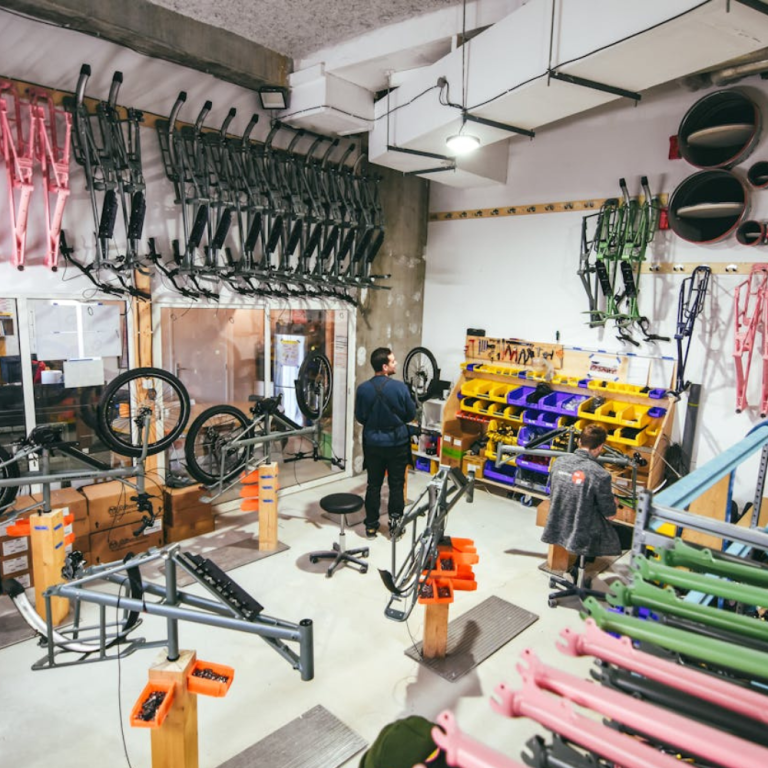 Bicycle Maintenance-Hattons Umhlanga