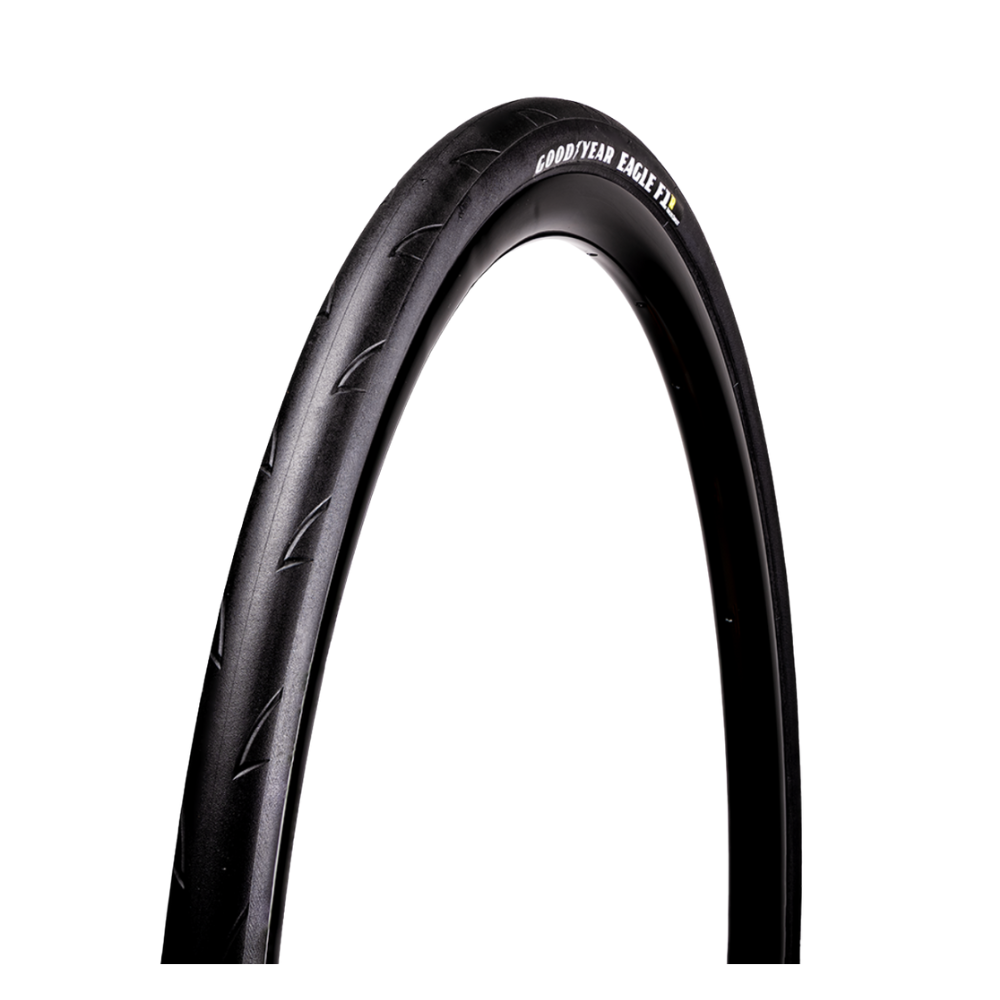Good Year Tyre 700 X25C F1 Black