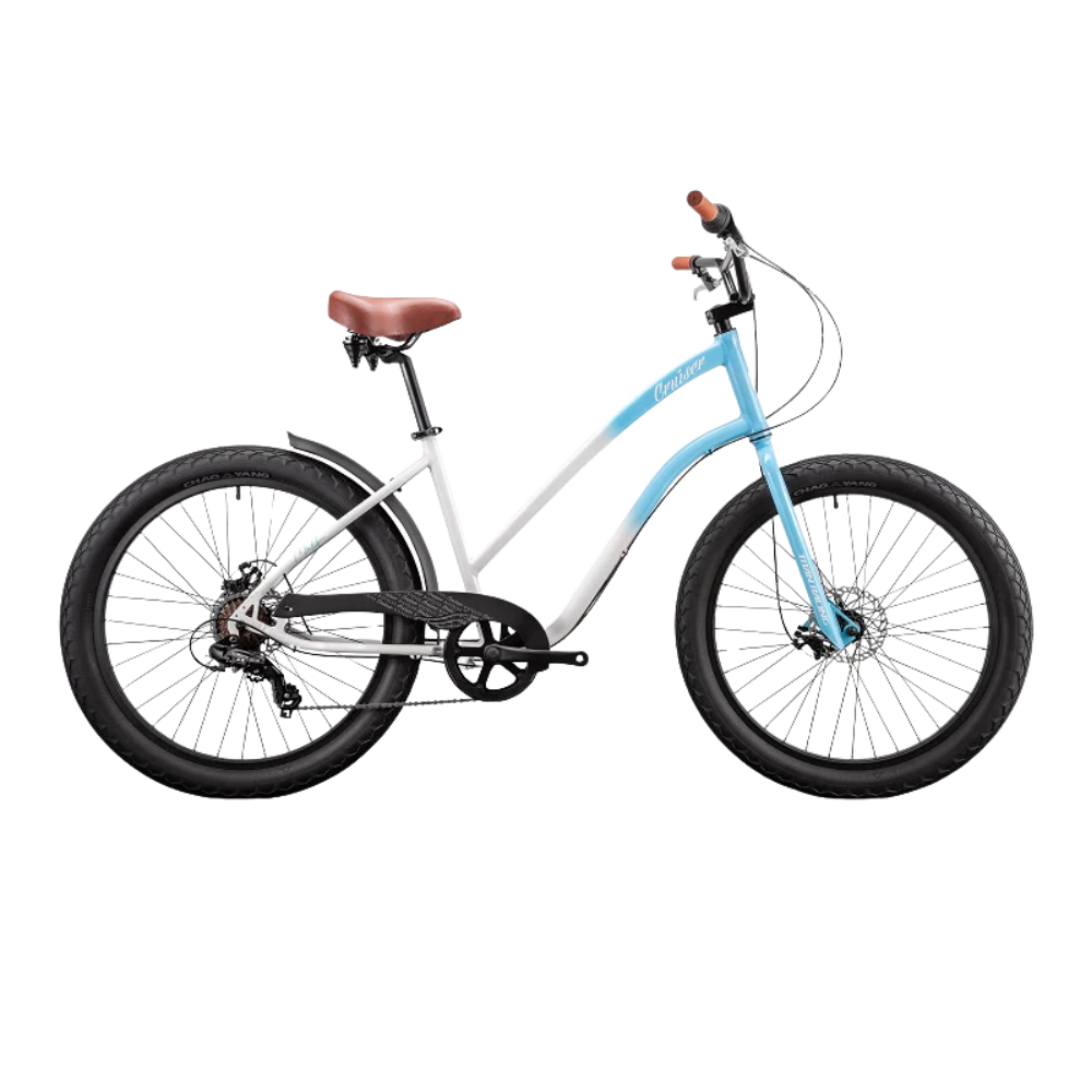 Titan Racing Crusier Malibu 2025