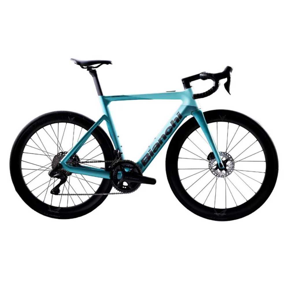 Bianchi E-Oltre 105 12 Speed 2025