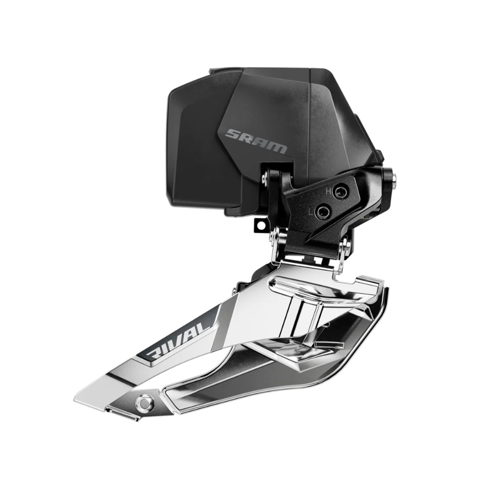 SRAM Rival E1 AXS Front Derailleur