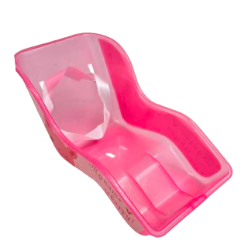 Kids Baby Doll Seat