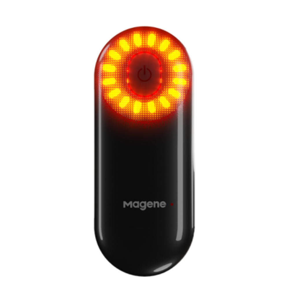 Magene Light L508 Radar