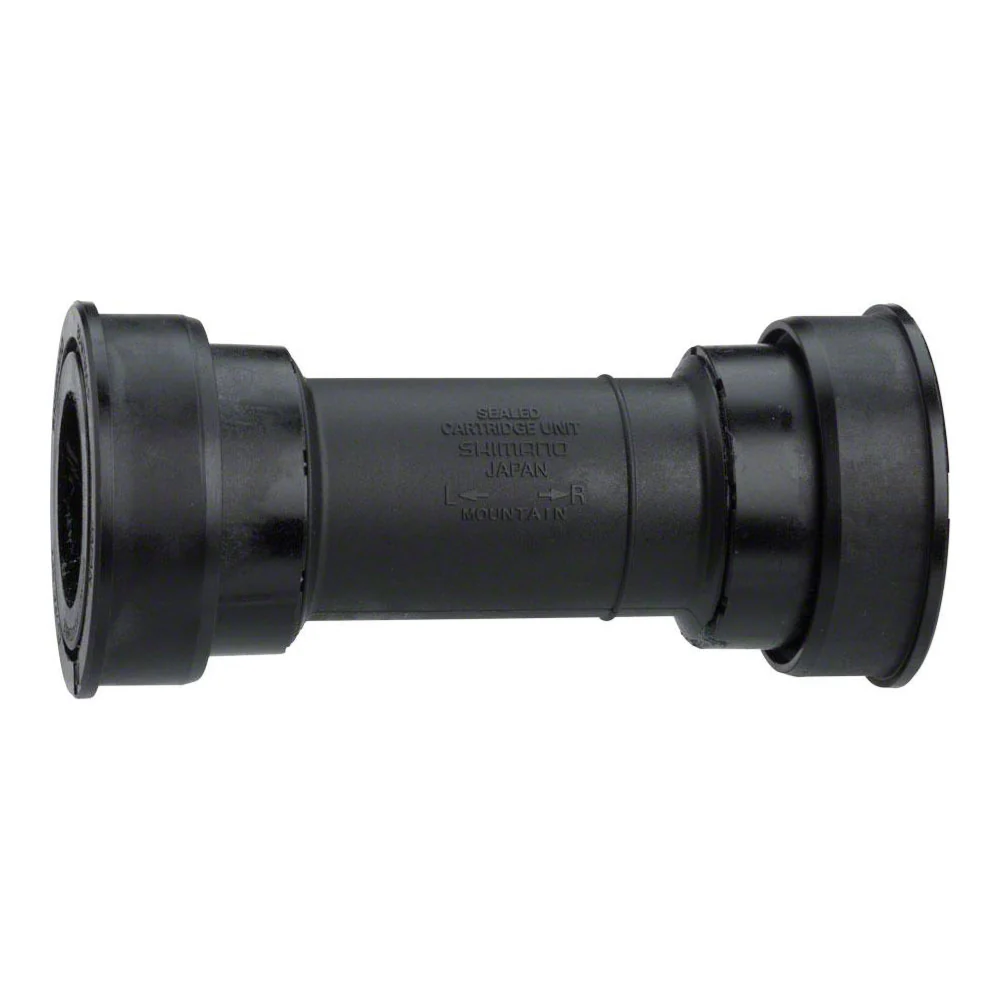 Shimano BB MT800 XT Pressfit for MTB R-L