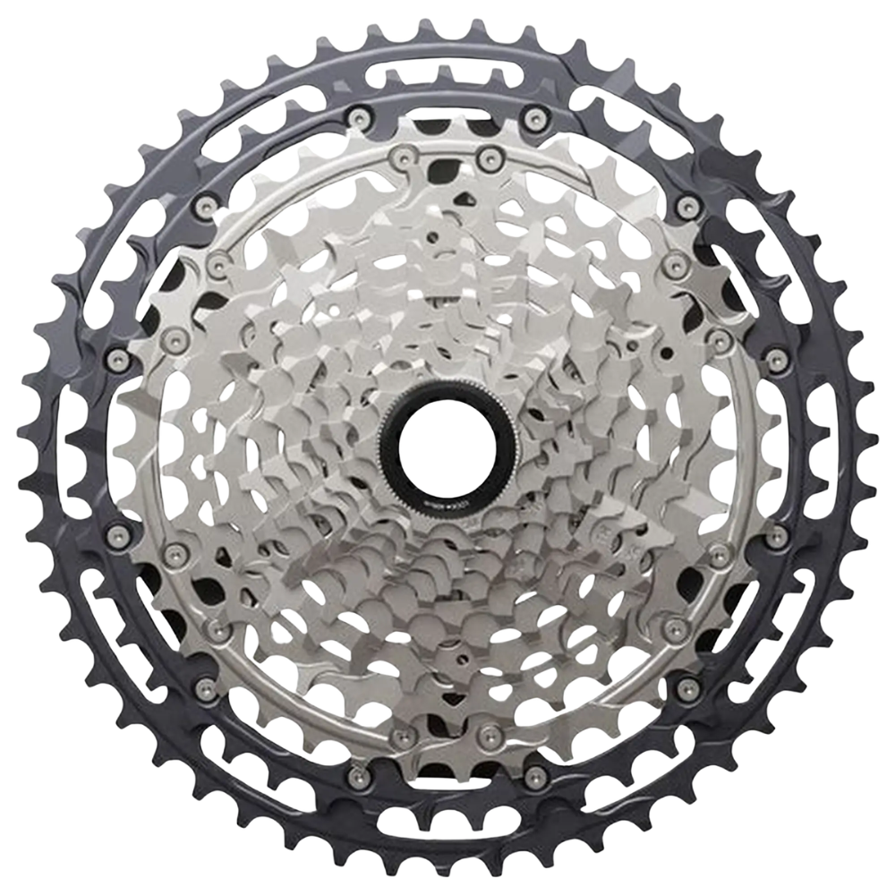 Shimano XT CS-M8100 12-Speed Cassette