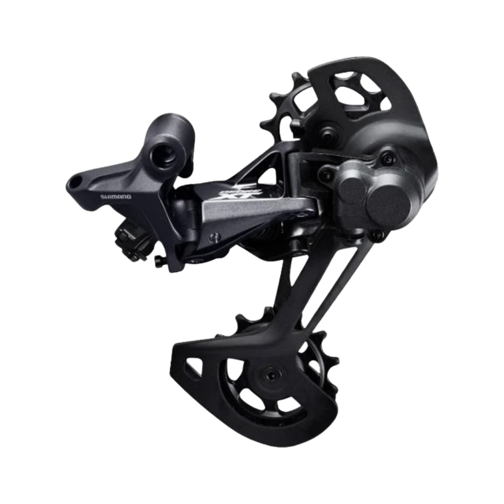 Shimano XT CS-M8100 12-speed 10-51T MTB cassette with Hyperglide+ technology