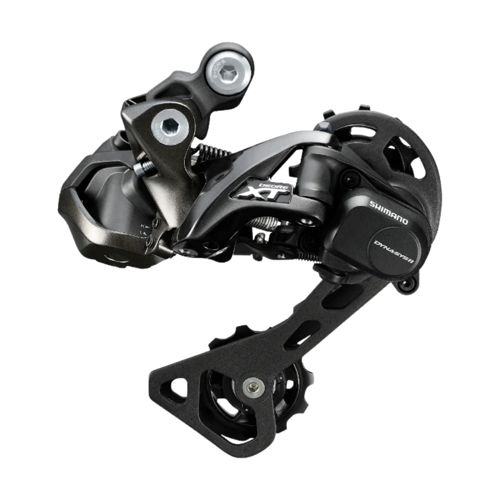 Shimano derailleur RDM8050GS XT 11SPD DI2