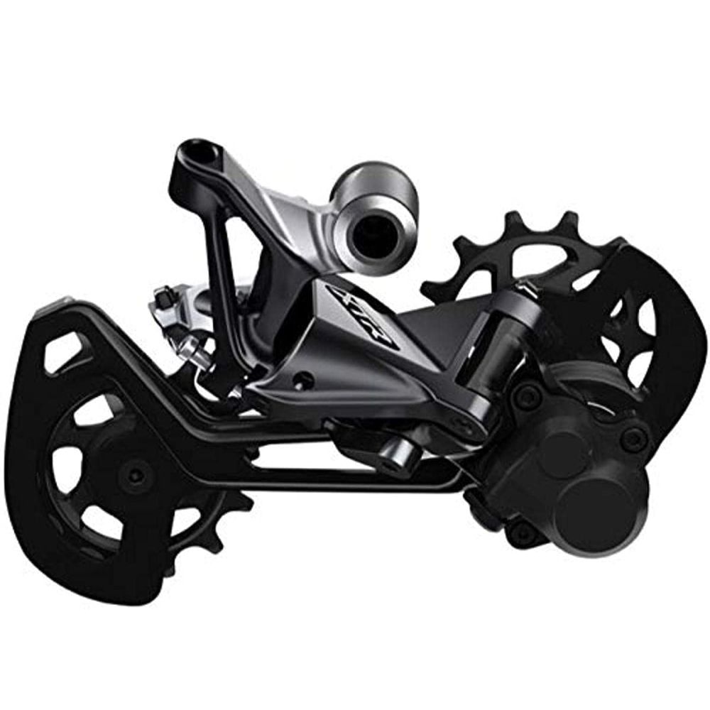 Shimano XTR RD-M9120 2x12-speed Shadow RD+ SGS mountain bike rear derailleur