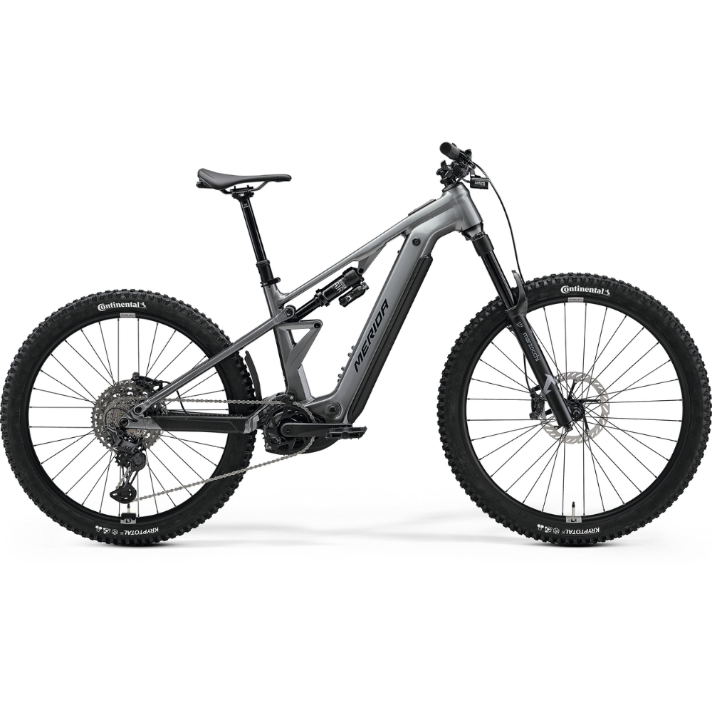 Merida eTMO 800 2026