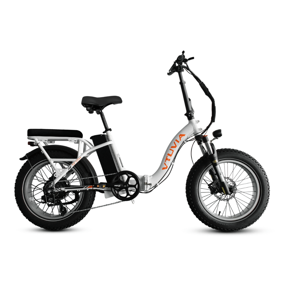 VTUVIA SF20H E-BIKE Foldable