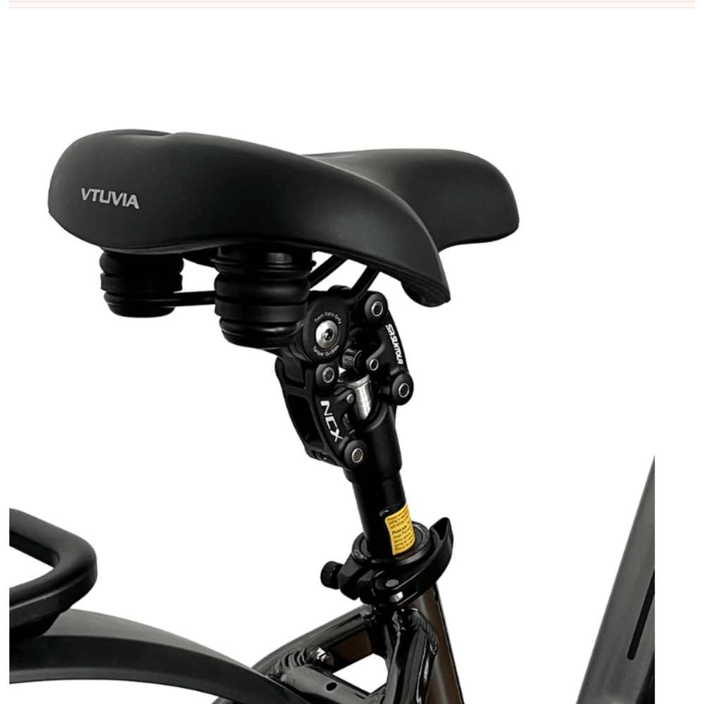 SR SUNTOUR NCX Suspension Seatpost