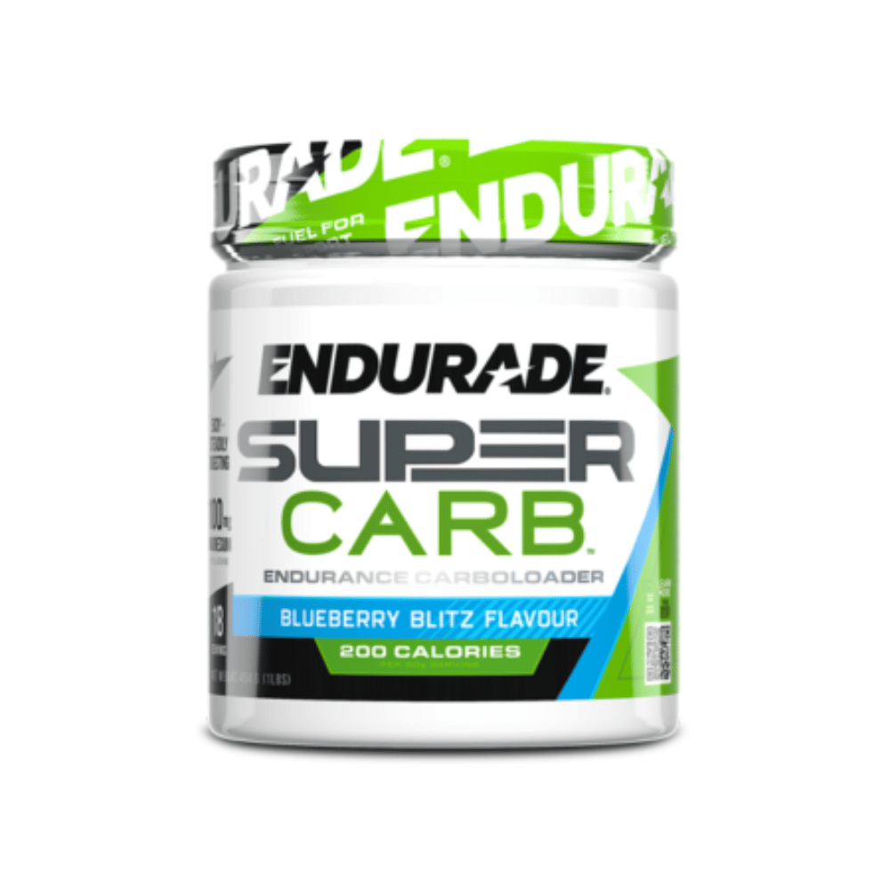 Endurade SuperCarb Carbohydrate Powder 454g