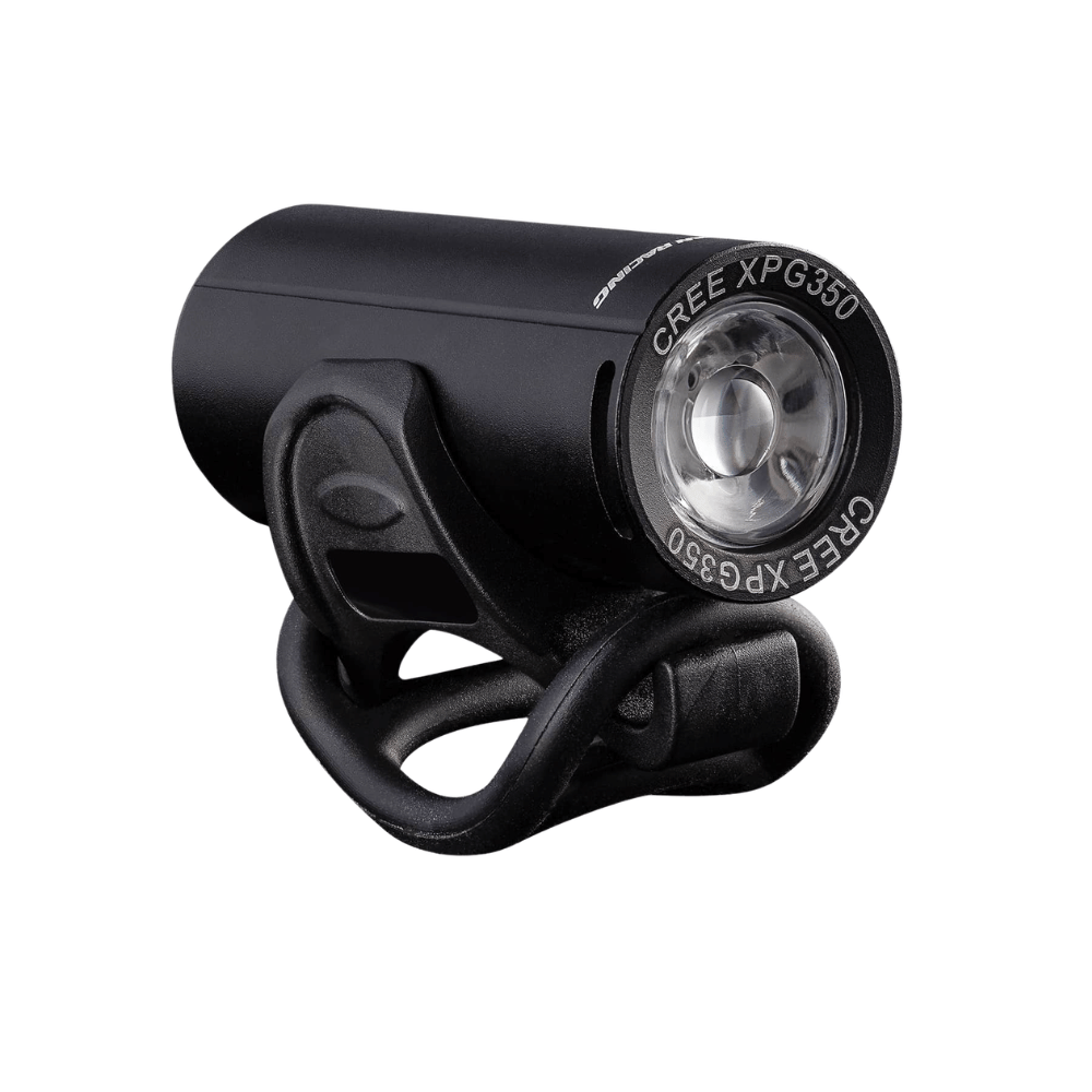 Titan Racing Solar Beam Front Light 300 Lumen