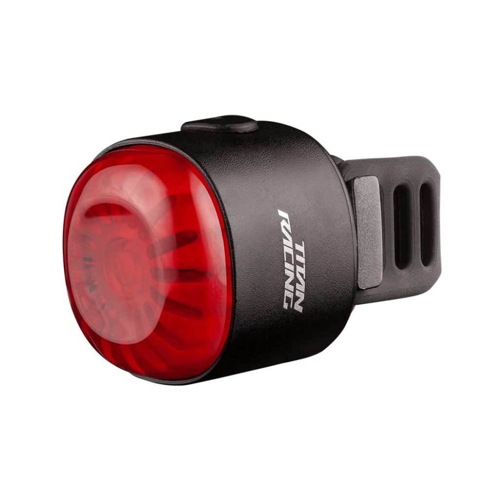 Titan Racing Solar Blaze Light Rear 80 Lumens