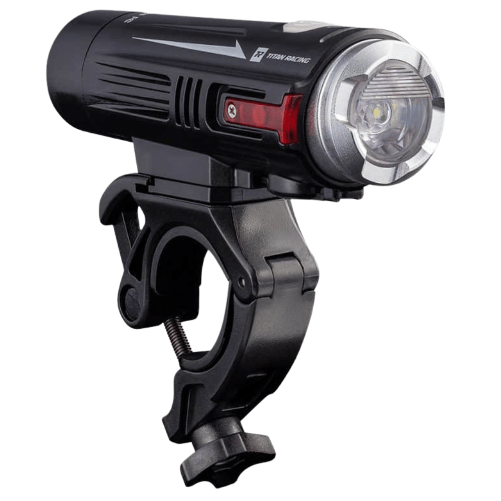Titan Racing Solar Ray Light Front 850 Lumens
