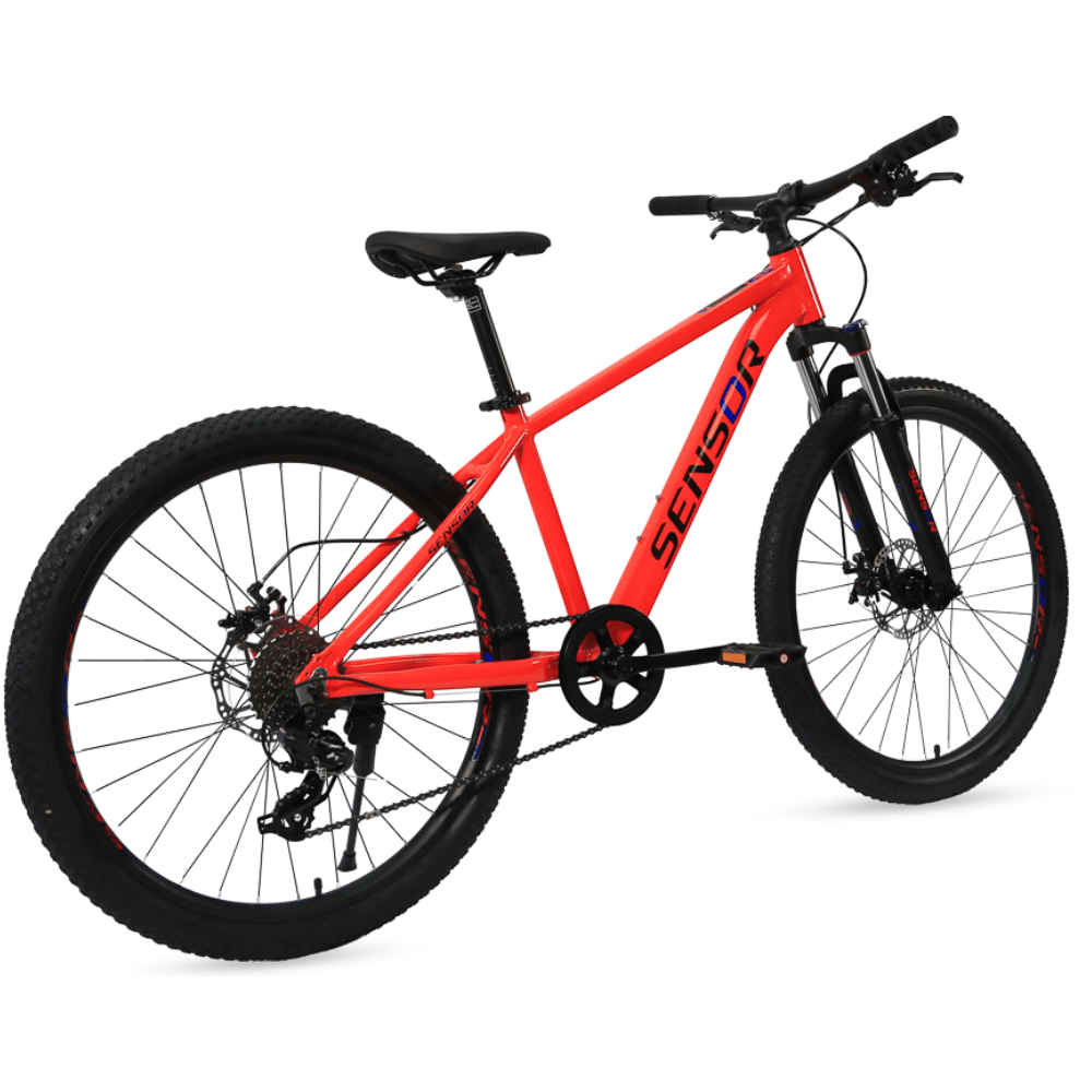 26" Kids bicycle disc brake alloy