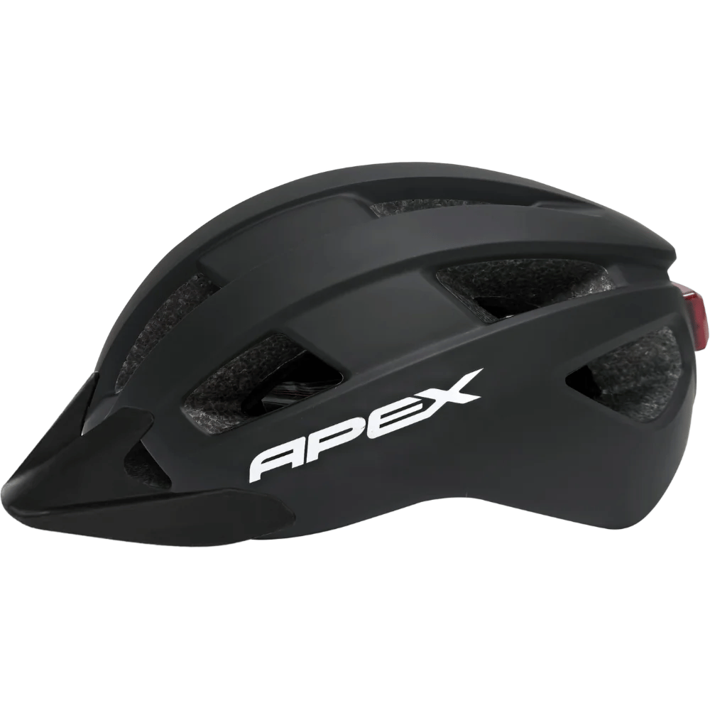 Apex Helmet Atom Adult Assorted Colours