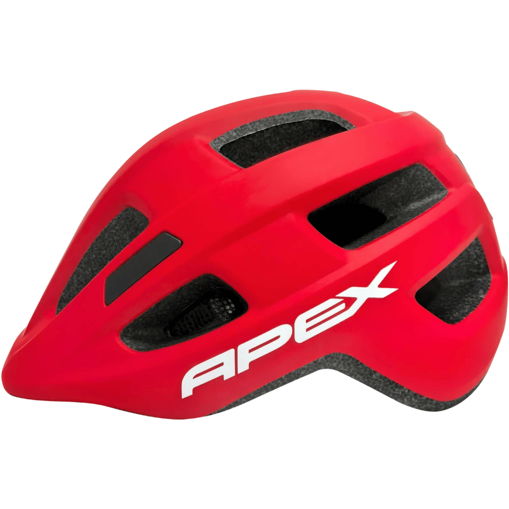 Apex Helmet Kids Atom Assorted Colours