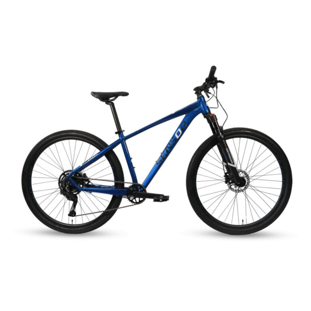 Sensor 29" Exert Race 2026