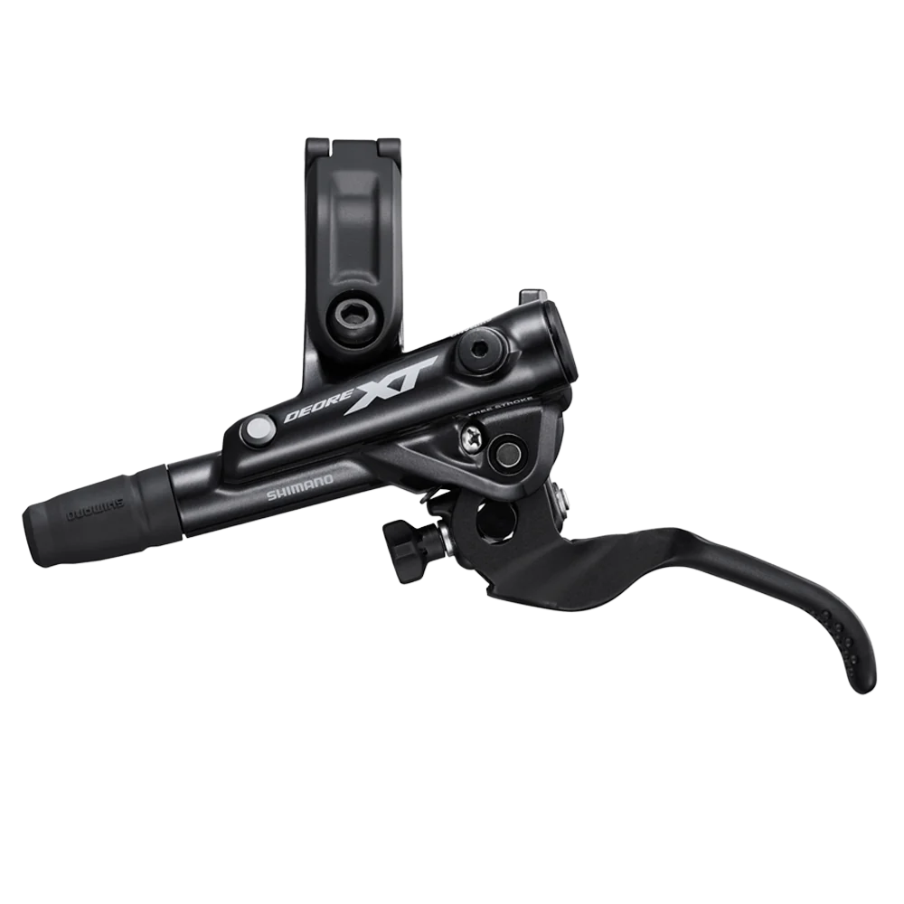 Shimano Deore XT BL-M8100 left hydraulic disc brake lever for MTB