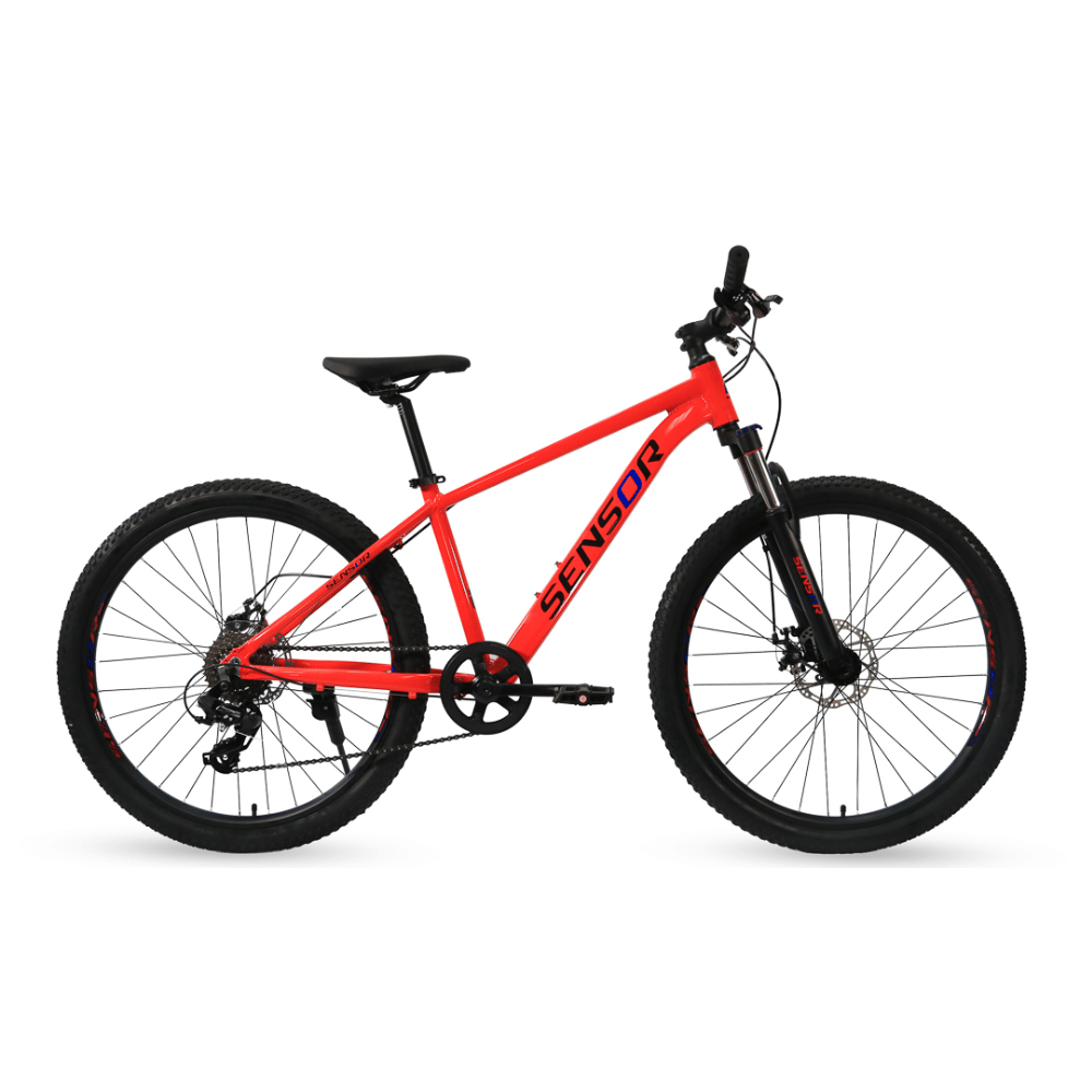 26" Disc brake kids bicycle