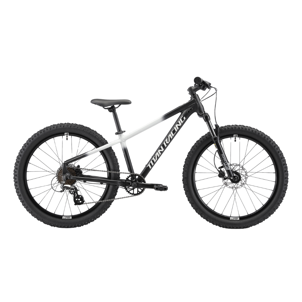 Titan Racing Drone JNR 24" Kids Bicycle