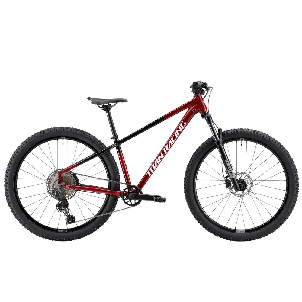 Titan Racing Drone SE 27.5 Kids bicycle