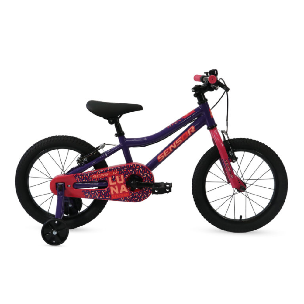 Sensor 16" Luna 2027