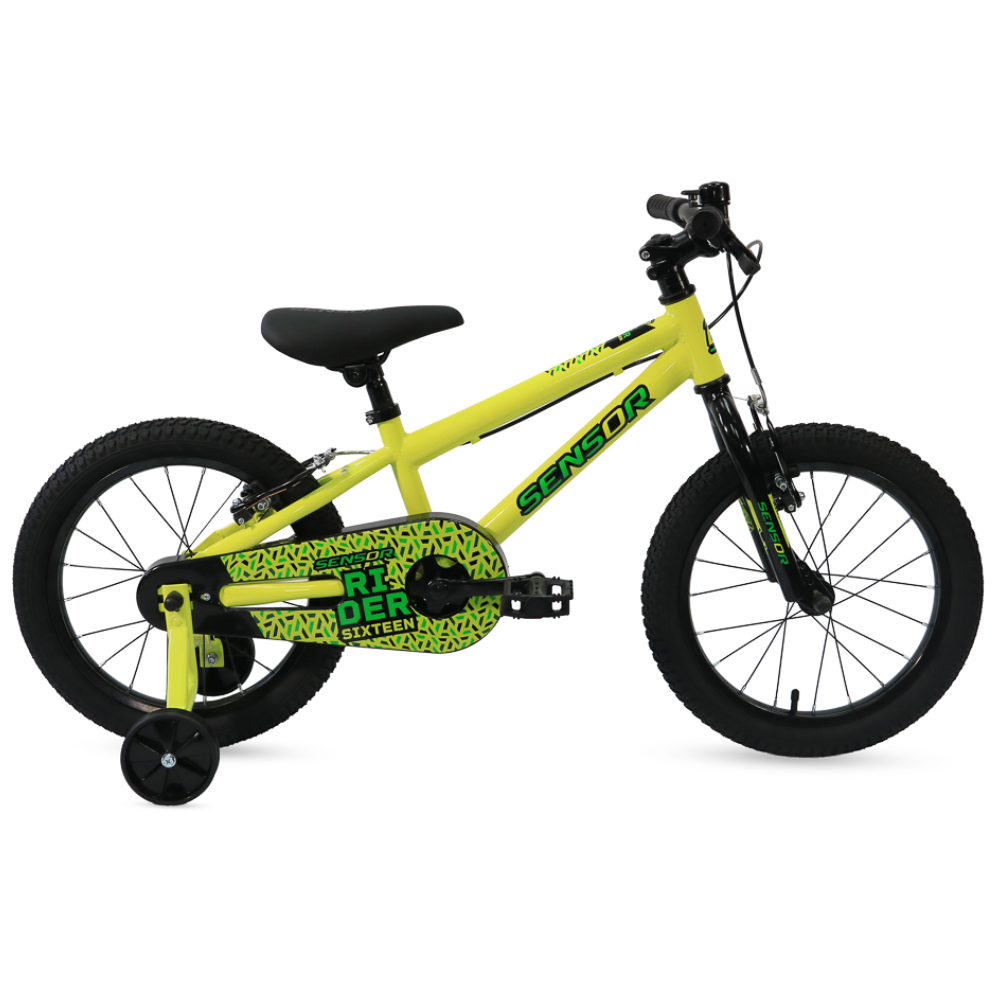 Sensor 16" Rider 2027