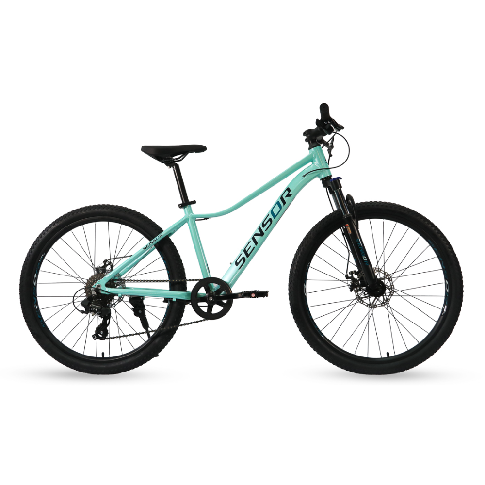Sensor 26" Luna Medium Disc 2027