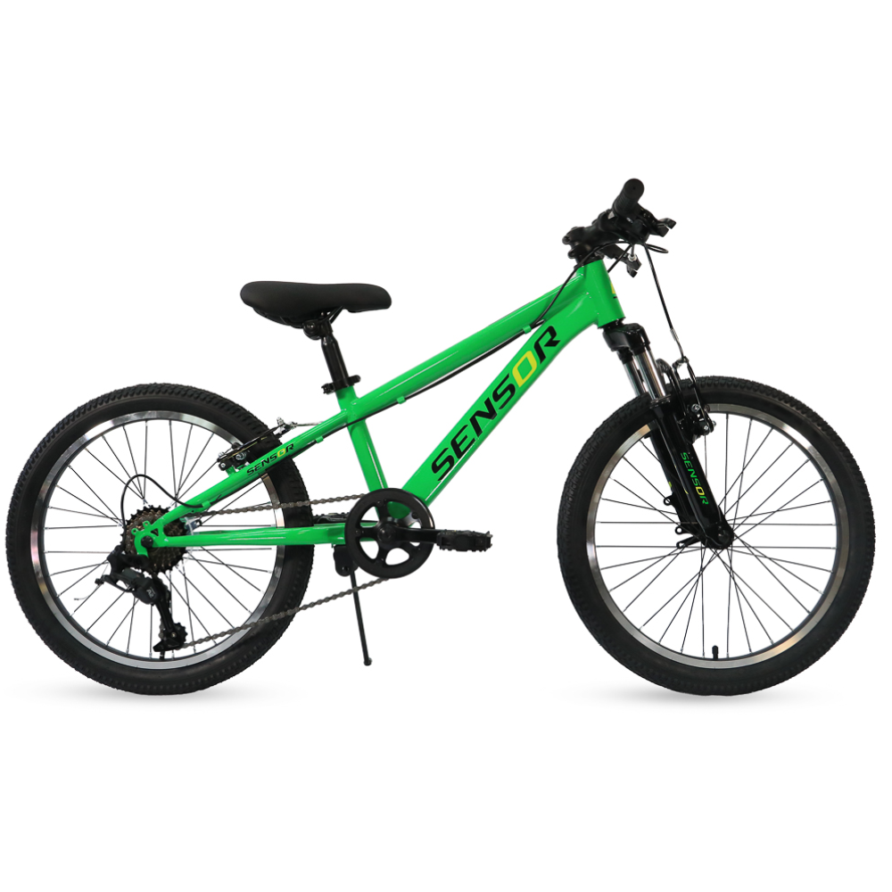 Sensor 20" Rider 2027