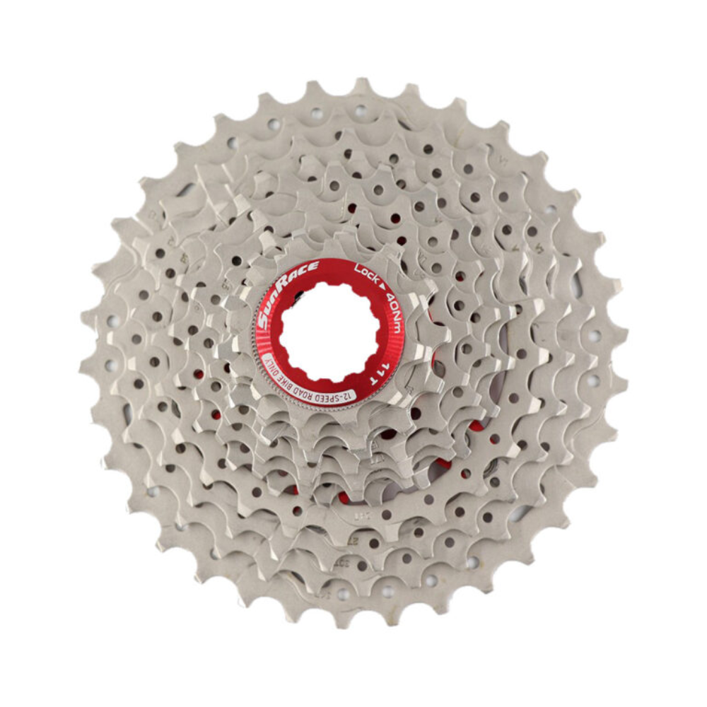 Sunrace 12 Speed Road Cassette RZ800 11-30T